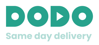 Dodo delivery