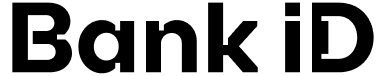 Bank ID
