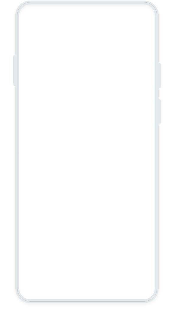phone frame